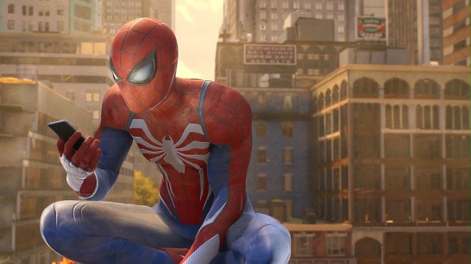 Marvel's Spider-Man 2