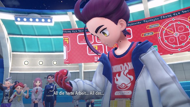 Pokémon Karmesin & Purpur: Der 2. DLC stellt das Spiel auf den Kopf!
