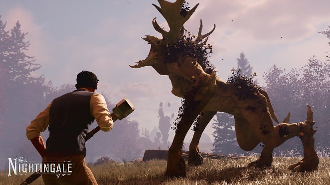 Der Gaming-Jahresrückblick 2024: Shitstorms, Entlassungen und die besten Spiele des Jahres