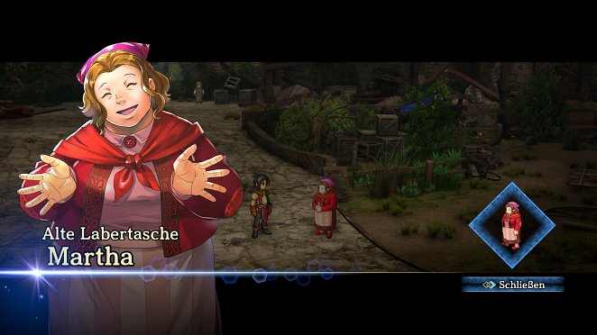 Eiyuden Chronicle Hundred Heroes hätte fantastisch sein können - ist es aber leider nicht ...
