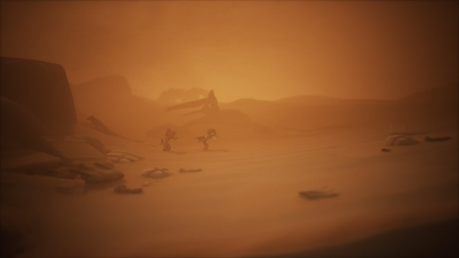 Dinos, Babys, Pyramid Head: Die nächsten Survival-Horror-Hits lassen euch richtig bibbern!