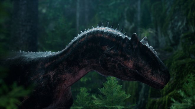 Dinos, Babys, Pyramid Head: Die nächsten Survival-Horror-Hits lassen euch richtig bibbern!