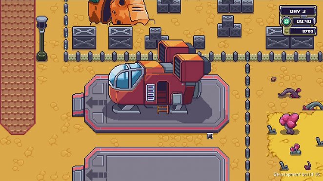 Farlands im Early-Access-Check - Wie sieht's aus mit einem Space-Stardew-Valley?