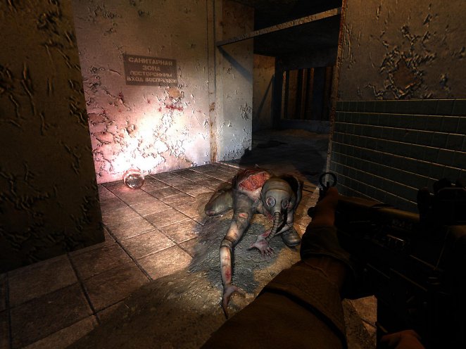 Stalker 2: Heart of Chornobyl - Was bisher in der Geschichte passiert ist