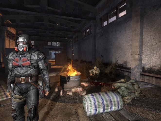 Stalker 2: Heart of Chornobyl - Was bisher in der Geschichte passiert ist