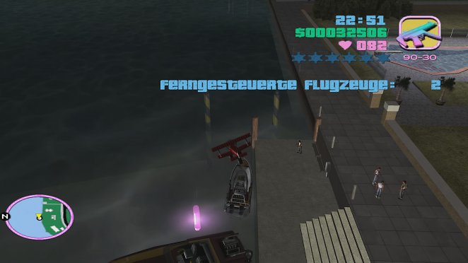 GTA Vice City: Der wahre Vorgänger von GTA 6 im Retro-Check