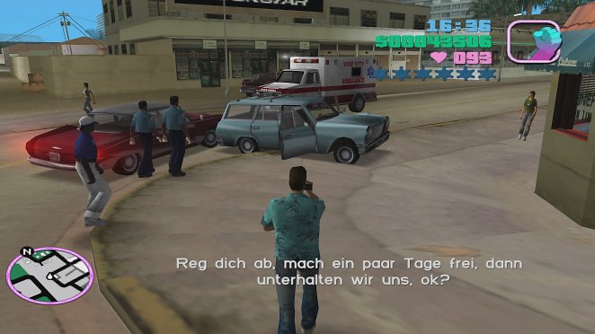 GTA Vice City: Der wahre Vorgänger von GTA 6 im Retro-Check