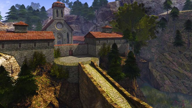 Gothic ist Weltmeister: Von diesen Spielwelten können Ubisoft, EA & Co. noch was lernen!