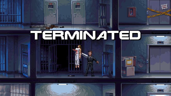 Als Teenager hätte ich das gefeiert: Das neue Terminator-Spiel sieht fantastisch aus!