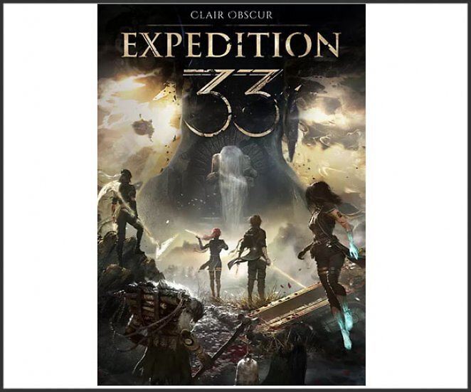 Clair Obscur: Expedition 33 (PC Steam Key)