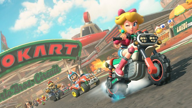 Mario Kart World hat ein absolut geniales Feature - es ist nicht die Open World