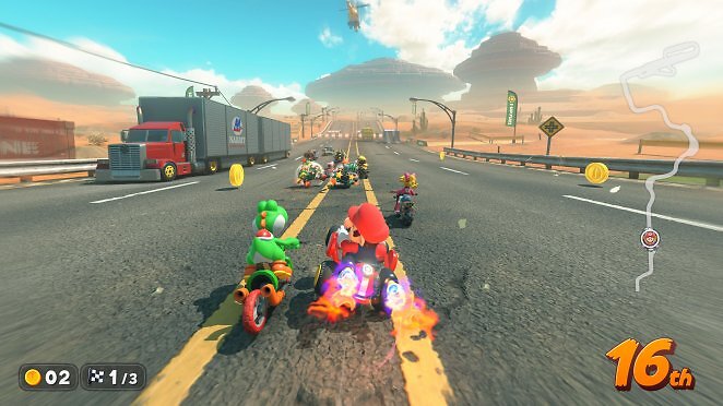 Nintendo Switch 2: Alle Infos, alle Fragen - alles, was ihr wissen müsst!