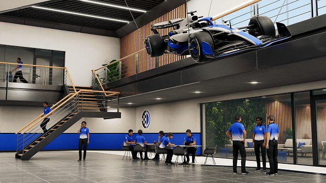 F1 25 im Test: Codemasters gelingt endlich wieder ein Schritt in Richtung Königsklasse