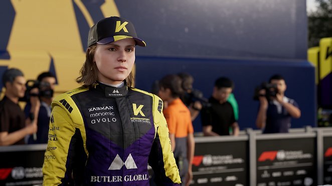 F1 25 im Test: Codemasters gelingt endlich wieder ein Schritt in Richtung Königsklasse