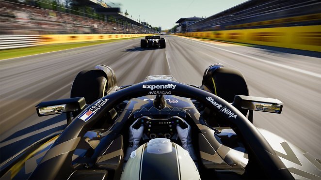 F1 25 im Test: Codemasters gelingt endlich wieder ein Schritt in Richtung Königsklasse