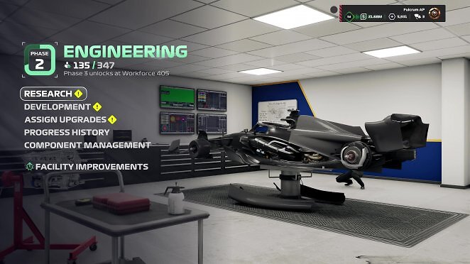 F1 25 im Test: Codemasters gelingt endlich wieder ein Schritt in Richtung Königsklasse