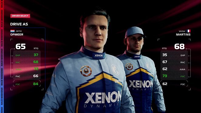 F1 25 im Test: Codemasters gelingt endlich wieder ein Schritt in Richtung Königsklasse