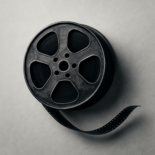 Alle Filmangebote im Überblick