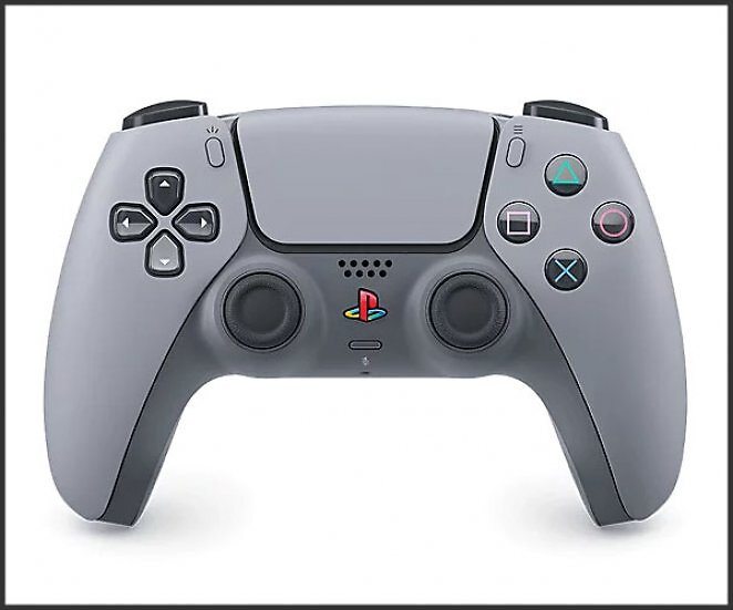 DualSense® Wireless Controller - Limited Edition zum 30 Jubiläum