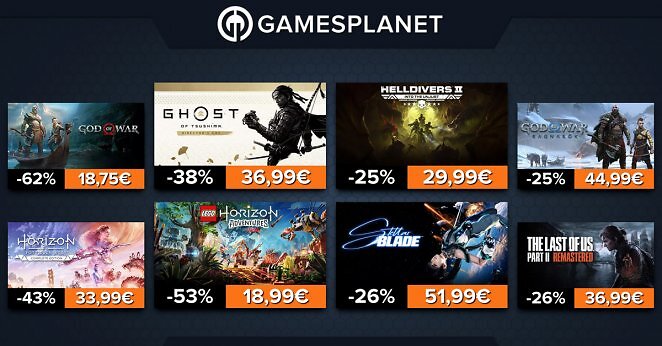 Alle Playstation-Games für PC im Überblick