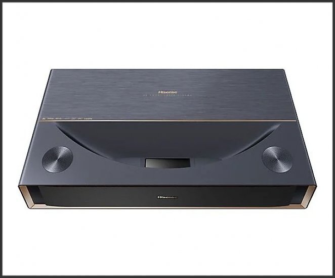 HISENSE PT1 2.500 ANSI LUMEN (80-150