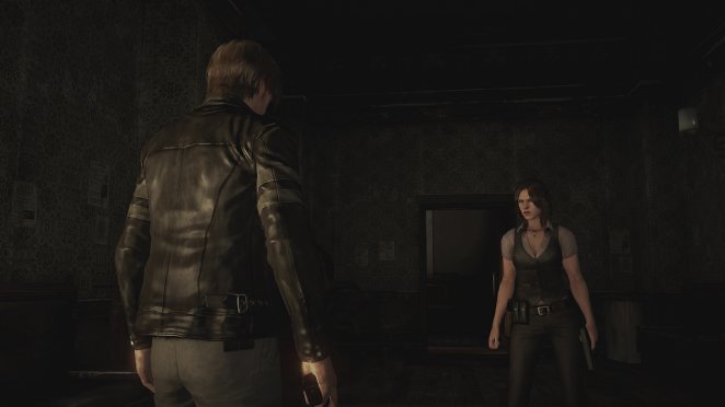 Nur wenige Fans sind von Resident Evil 6 begeistert. Das Ruder kann nicht einmal der Lieblingscharakter der Resi-Reihe herumreißen.