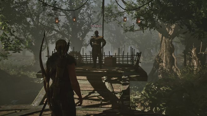 Gothic Remake: Komplettlösung mit Tipps zu allen Gebieten, Gildenquests und den Lagern (3)