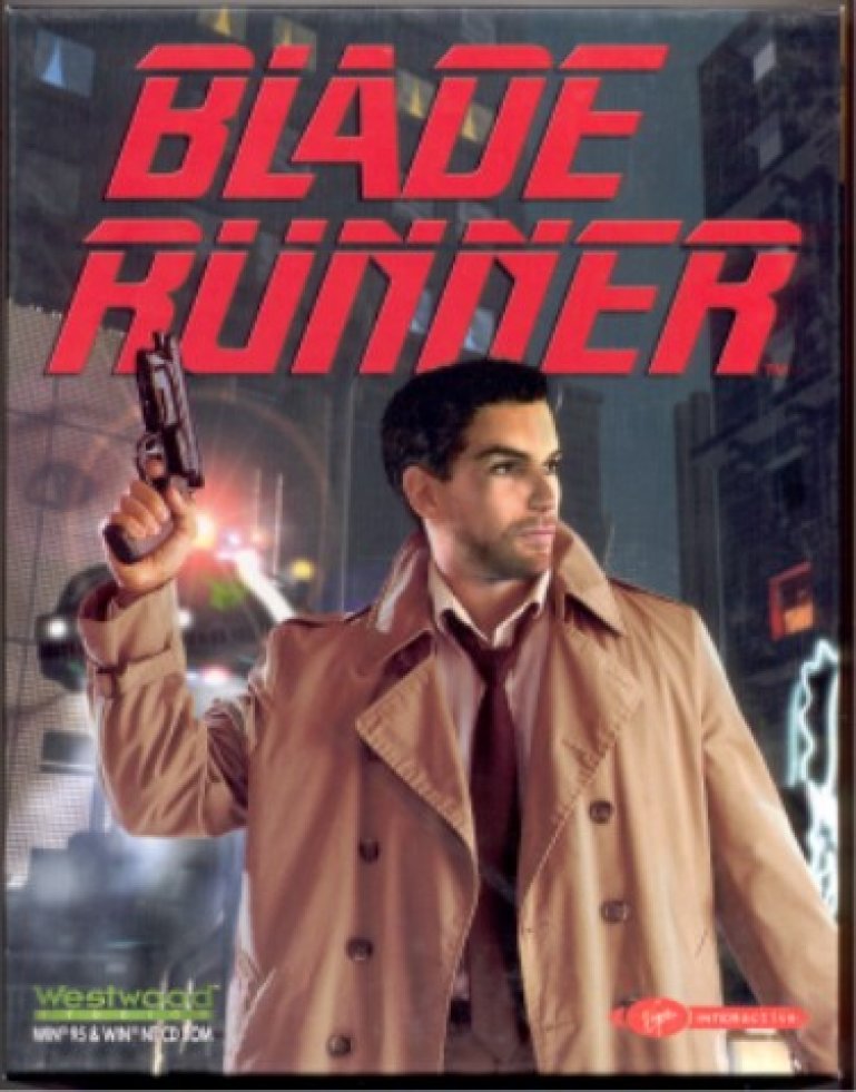 Blade Runner (PC)