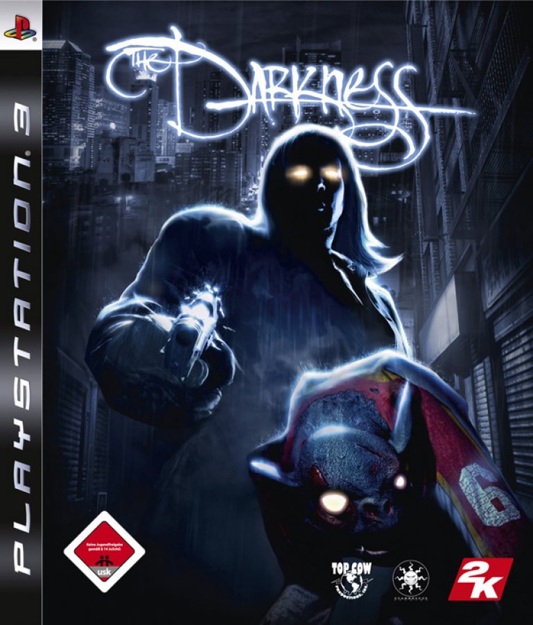 The Darkness (PS3)
