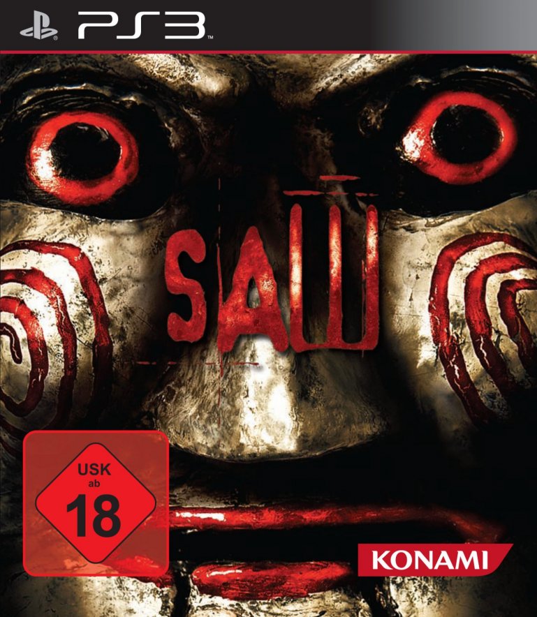SAW (PS3)