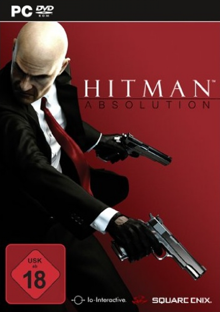 Hitman: Absolution (PC)