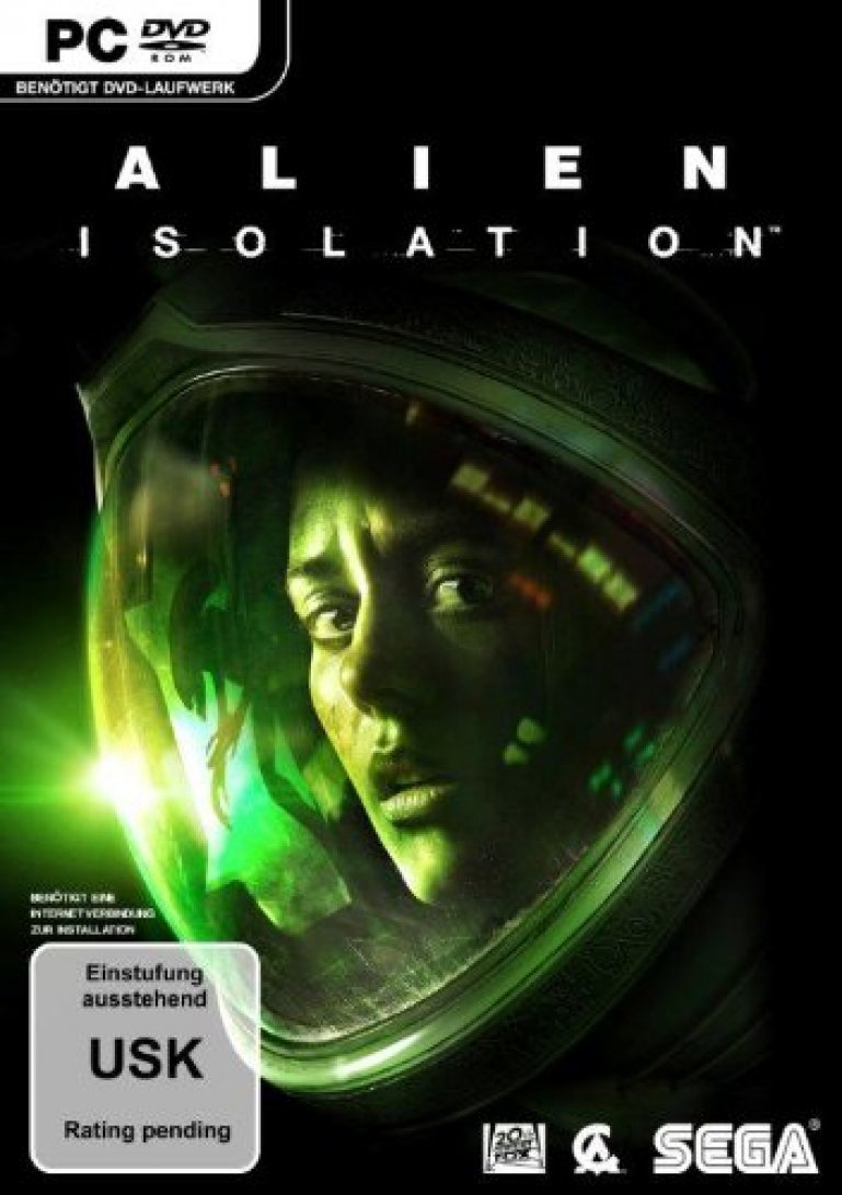 Alien: Isolation (PC)