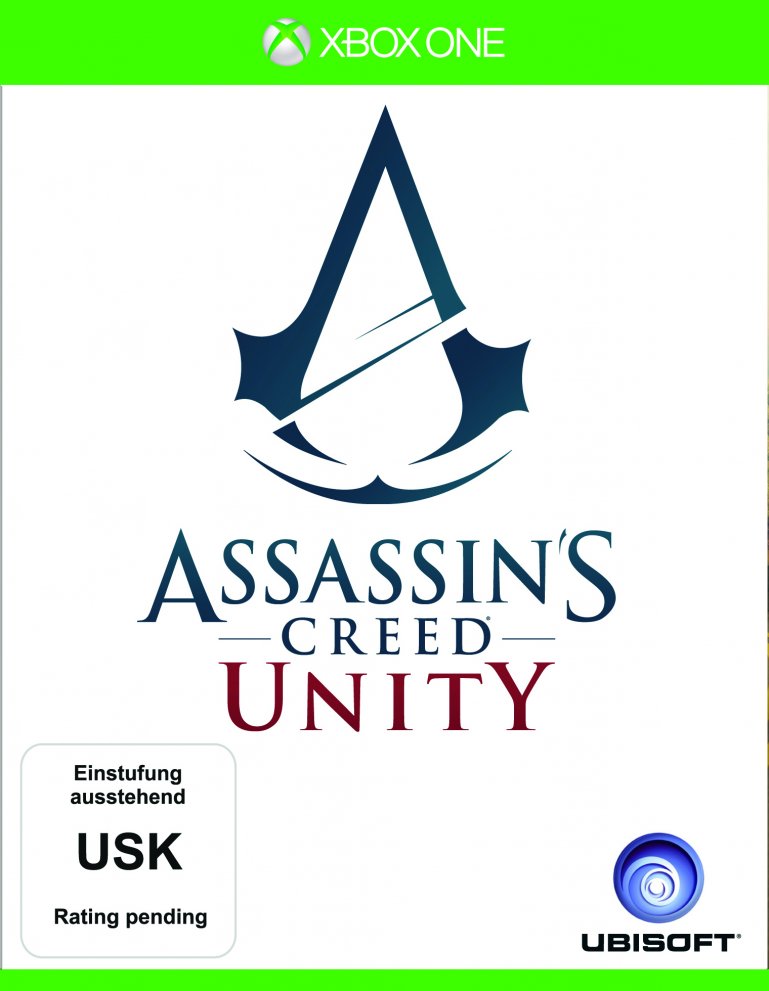 Assassin's Creed: Unity (XboxOne)
