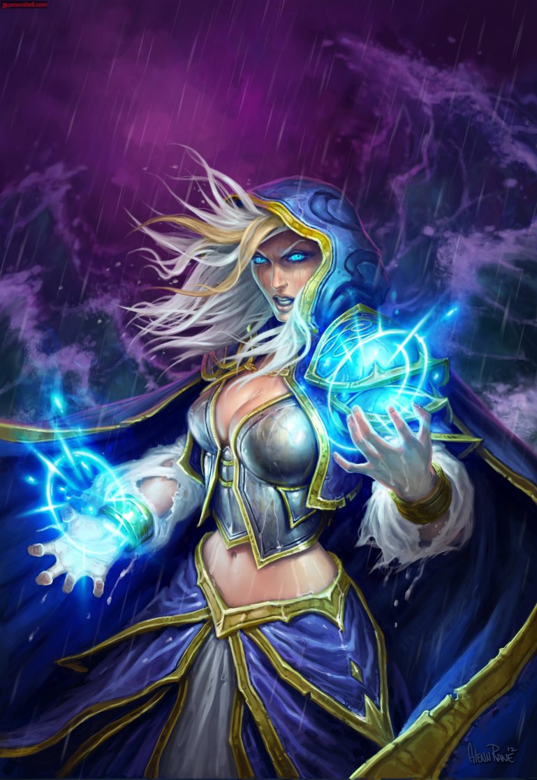 Hearthstone (iOS-Android)