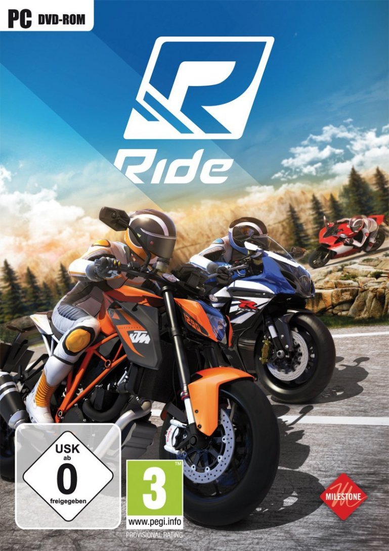 Ride (PC)