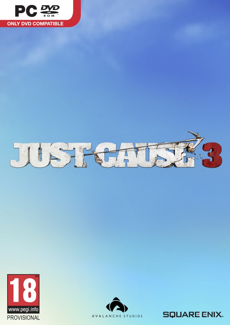 Just Cause 3 (PC)