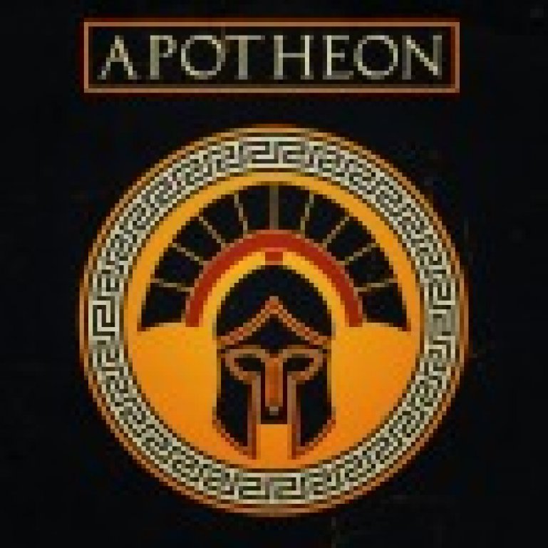 Apotheon (PS4)