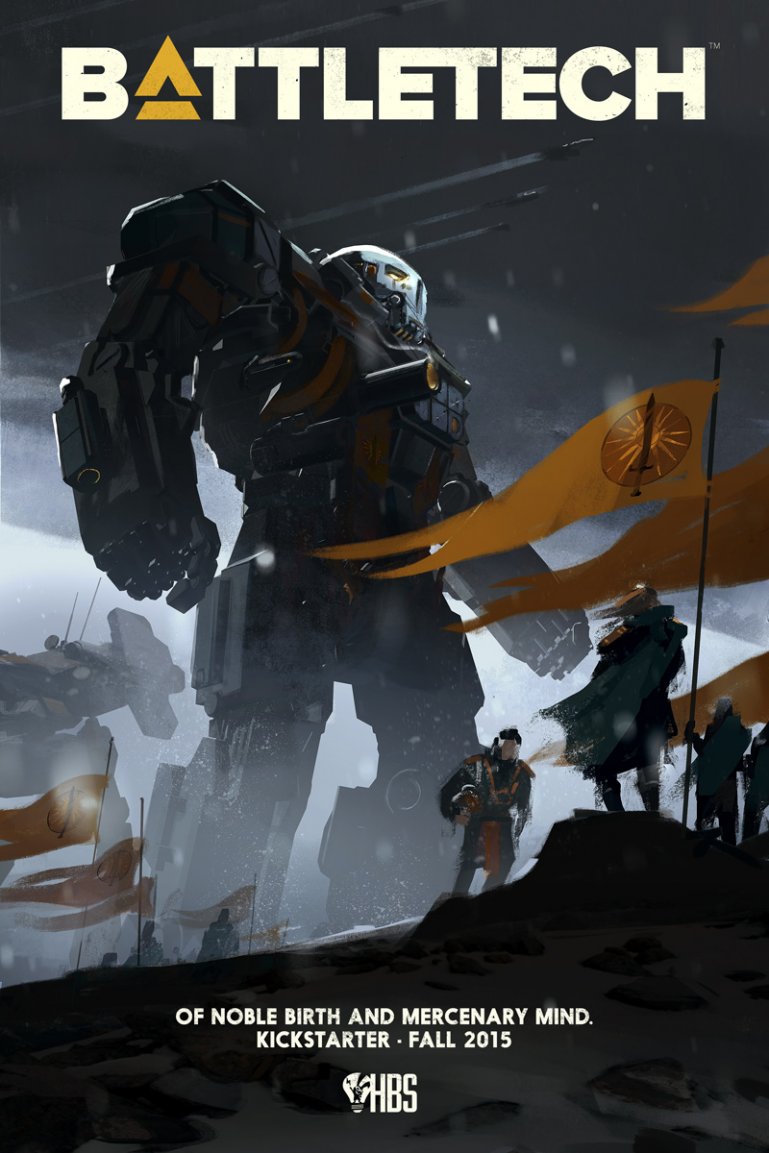 Battletech (PC)