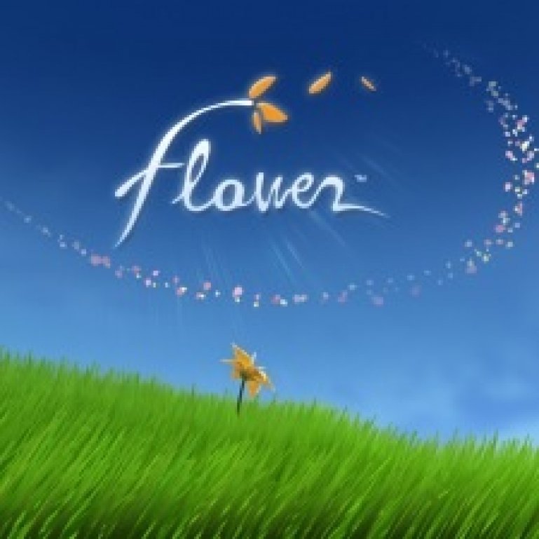 Flower (PS4)