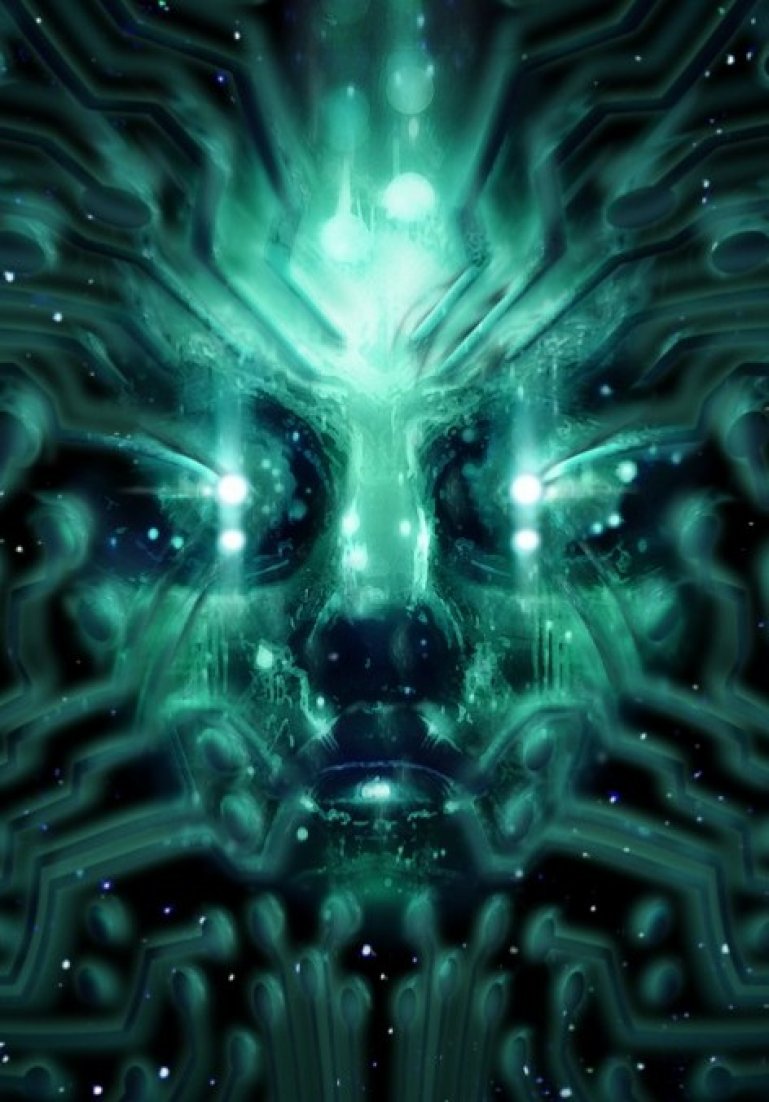 System Shock RE (PS4)
