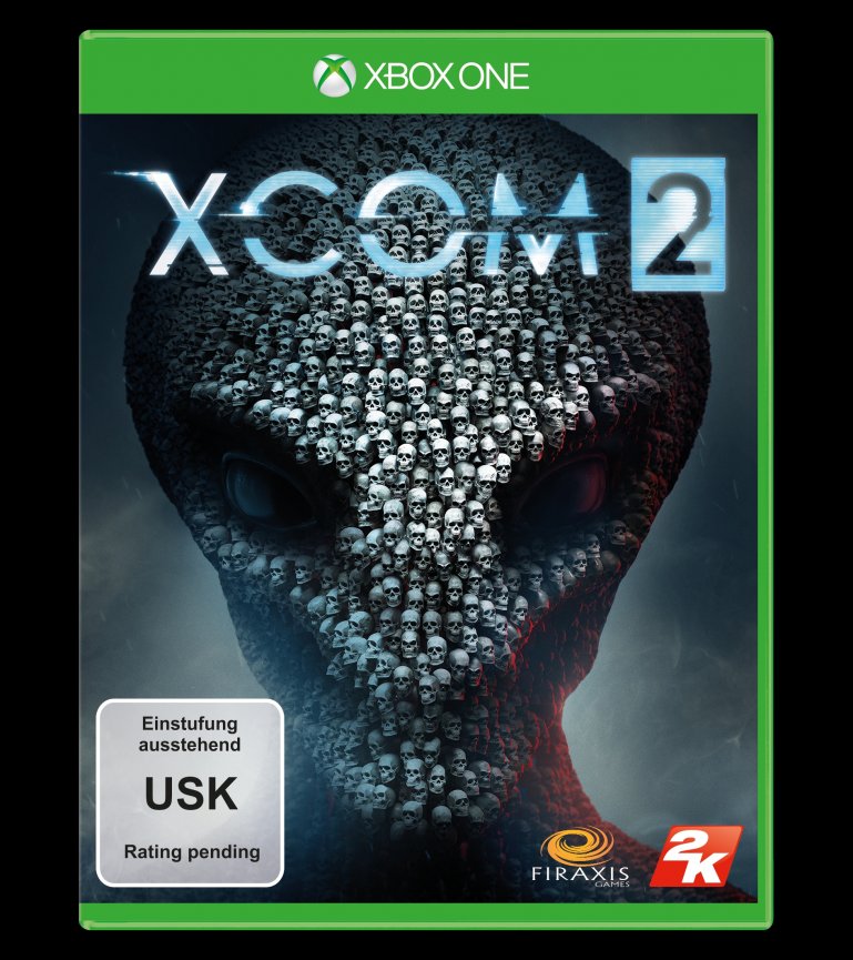 XCOM 2 (XboxOne)