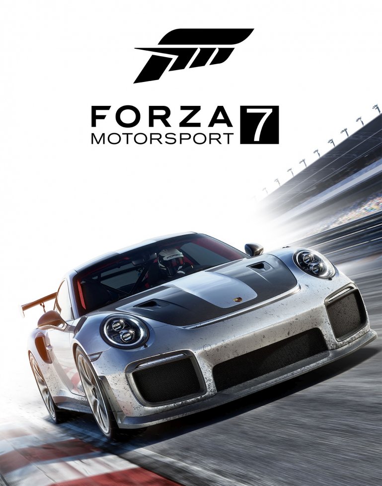 Forza Motorsport 7 (XboxOne)