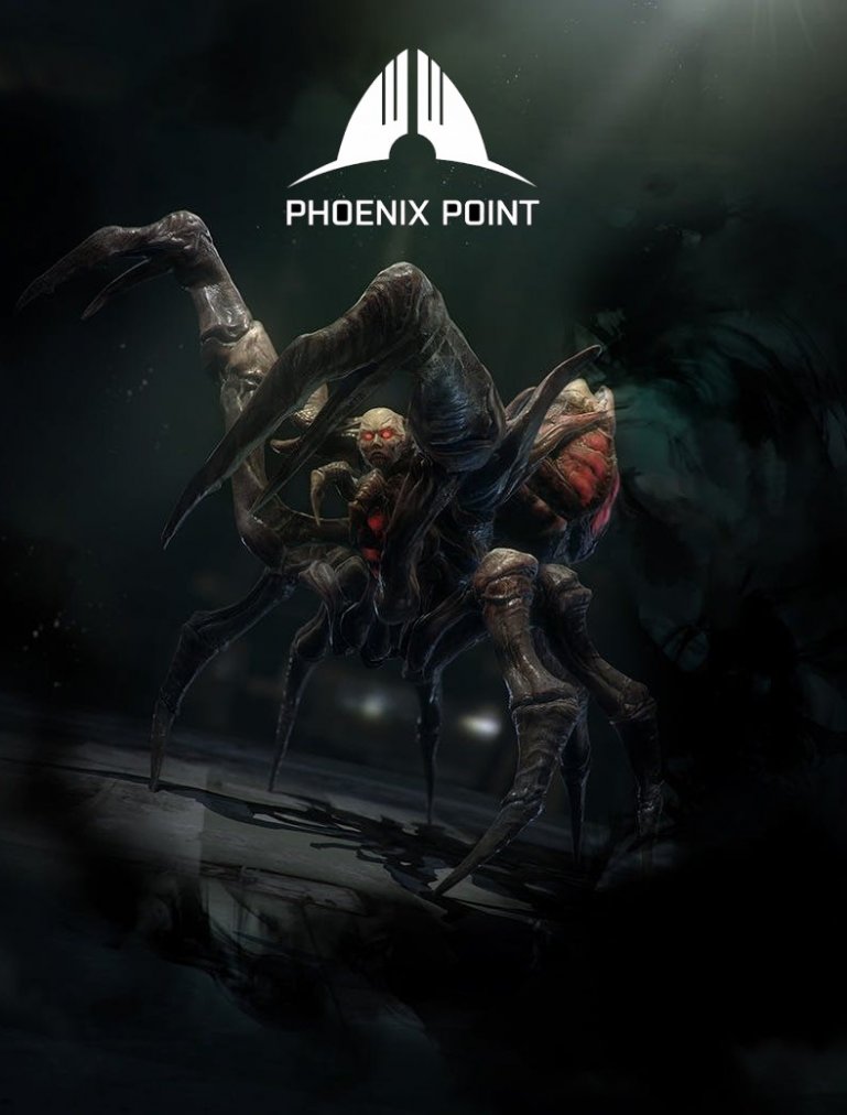 Phoenix Point (PC)