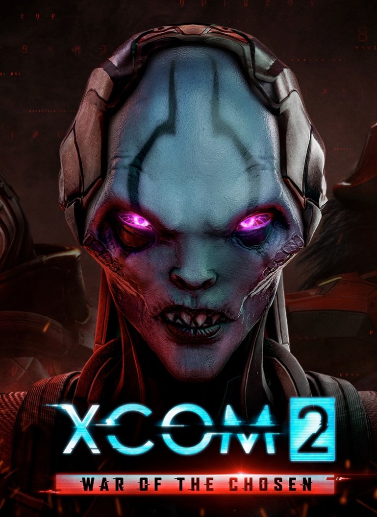 XCOM 2: War of the Chosen (PS4)