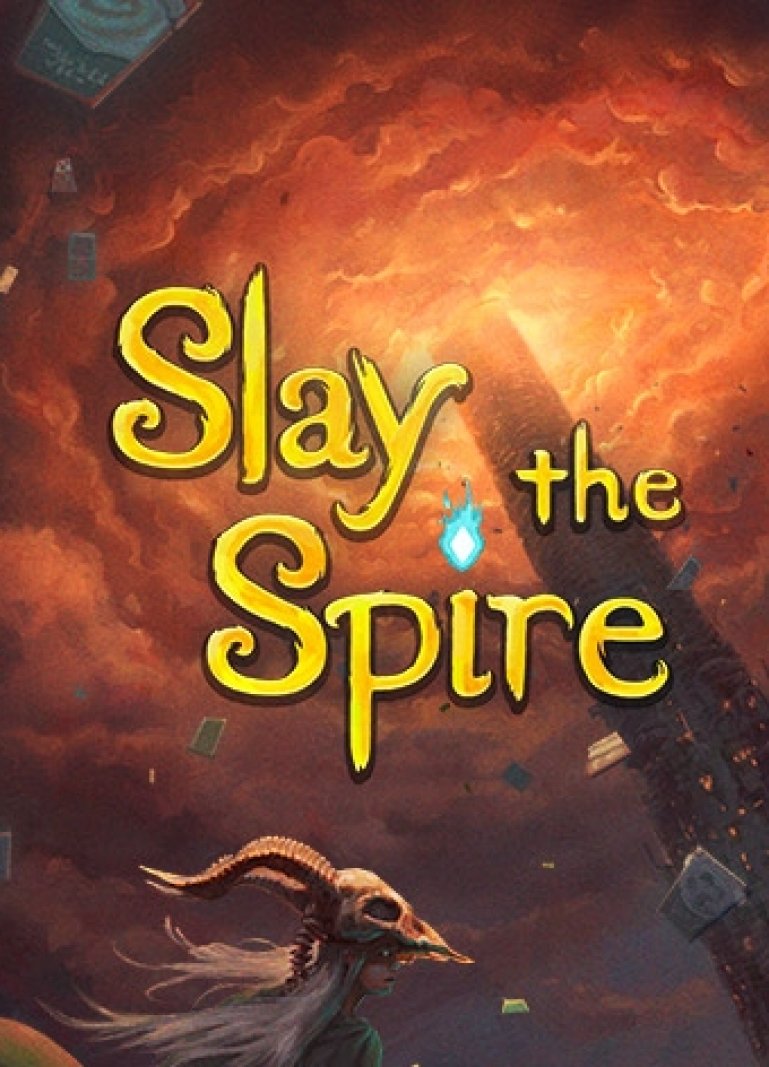 Slay the Spire (PC)