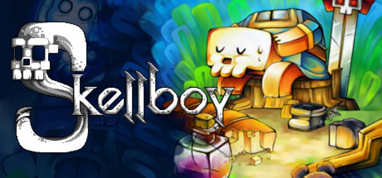 Skellboy (Switch)