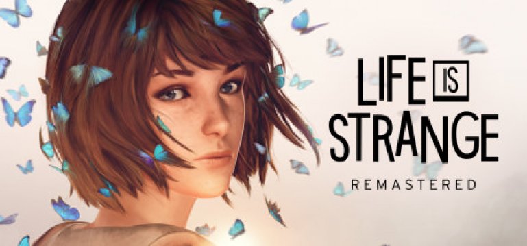 Life is Strange Remastered Collection (PC)