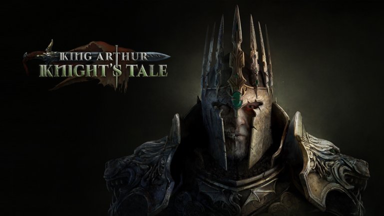 King Arthur: Knight's Tale (PC)