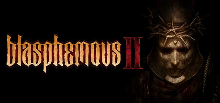 Blasphemous 2 (PC)