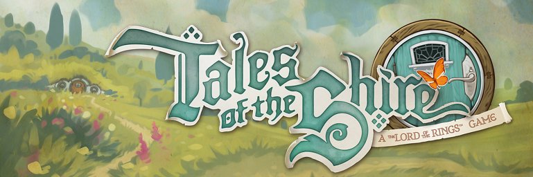 Tales of the Shire (PC)